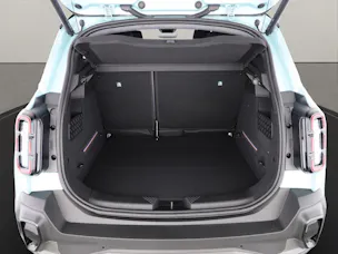 Renault R4 E-Tech Comfort Range techno
