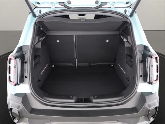 Renault R4 E-Tech Comfort Range techno