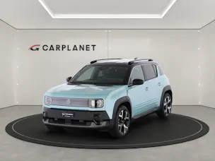 Renault R4 E-Tech Comfort Range techno