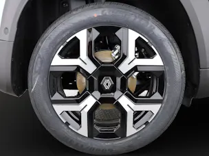 Renault R4 E-Tech Comfort Range techno