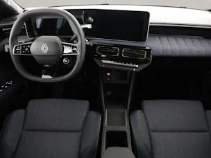 Renault R4 E-Tech Comfort Range techno