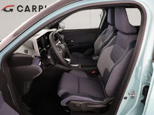 Renault R4 E-Tech Comfort Range techno