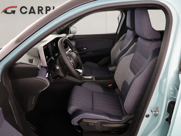 Renault R4 E-Tech Comfort Range techno