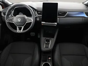 Renault Symbioz 1.8 E-Tech esprit Alpine
