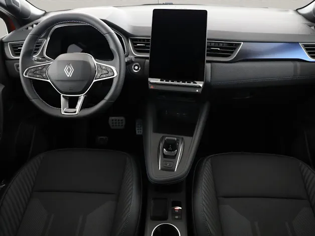 Renault Symbioz 1.8 E-Tech esprit Alpine