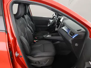 Renault Symbioz 1.8 E-Tech esprit Alpine