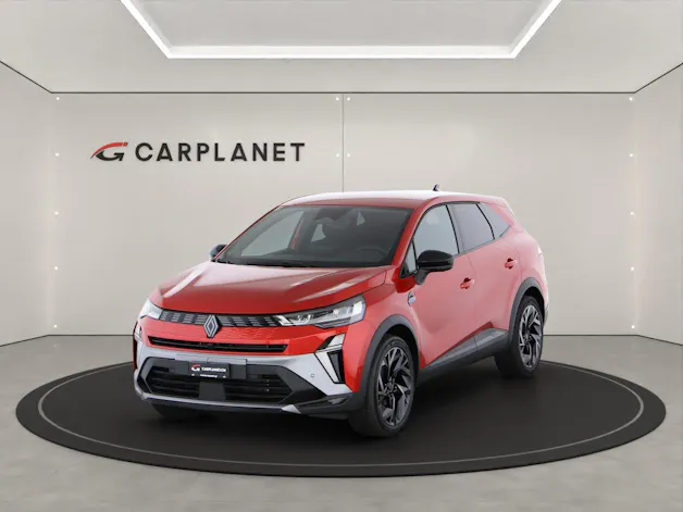 Renault Symbioz 1.8 E-Tech esprit Alpine