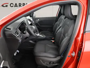Renault Symbioz 1.8 E-Tech esprit Alpine