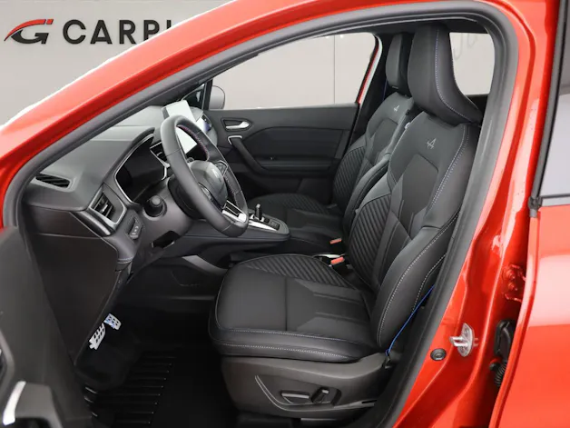 Renault Symbioz 1.8 E-Tech esprit Alpine