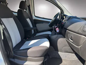 Fiat Qubo 1.3 JTD 95 Dynamic