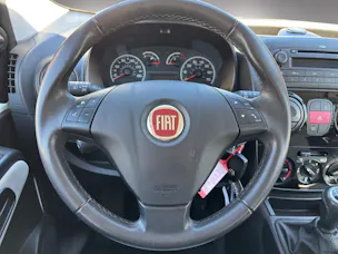 Fiat Qubo 1.3 JTD 95 Dynamic