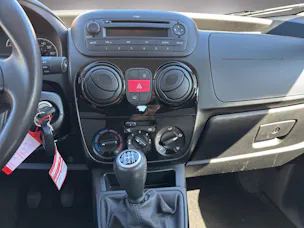 Fiat Qubo 1.3 JTD 95 Dynamic