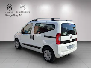 Fiat Qubo 1.3 JTD 95 Dynamic