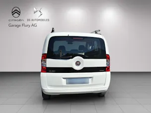 Fiat Qubo 1.3 JTD 95 Dynamic