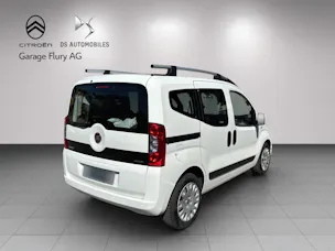 Fiat Qubo 1.3 JTD 95 Dynamic