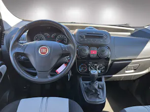 Fiat Qubo 1.3 JTD 95 Dynamic