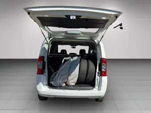 Fiat Qubo 1.3 JTD 95 Dynamic