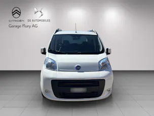 Fiat Qubo 1.3 JTD 95 Dynamic