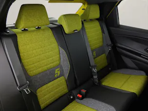 Renault R5 E-Tech Comfort Range iconic