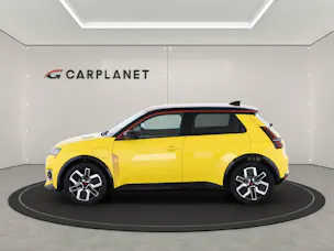 Renault R5 E-Tech Comfort Range iconic