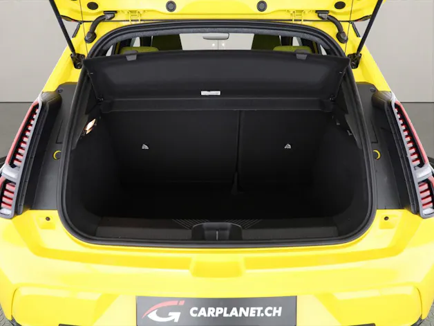 Renault R5 E-Tech Comfort Range iconic