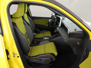 Renault R5 E-Tech Comfort Range iconic