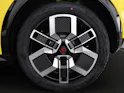 Renault R5 E-Tech Comfort Range iconic