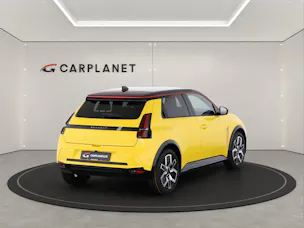 Renault R5 E-Tech Comfort Range iconic