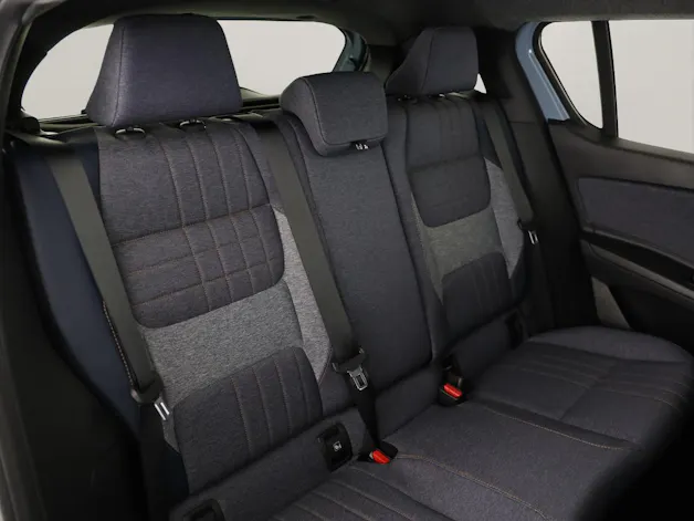 Renault R4 E-Tech Comfort Range techno