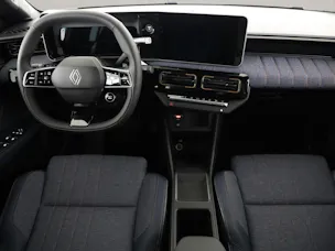 Renault R4 E-Tech Comfort Range techno