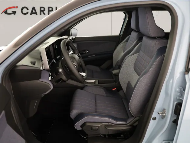 Renault R4 E-Tech Comfort Range techno