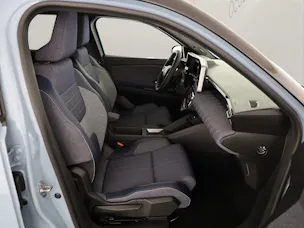 Renault R4 E-Tech Comfort Range techno