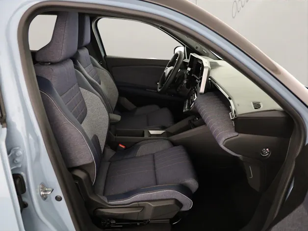 Renault R4 E-Tech Comfort Range techno
