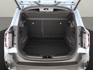 Renault R4 E-Tech Comfort Range techno
