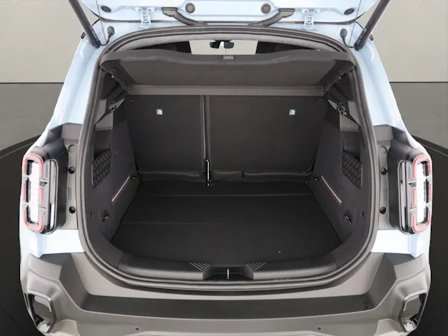 Renault R4 E-Tech Comfort Range techno