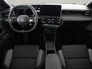 Renault R4 E-Tech Comfort Range iconic