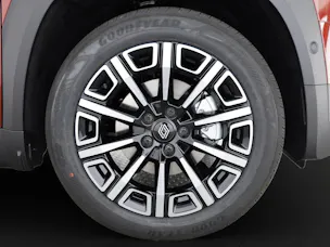 Renault R4 E-Tech Comfort Range iconic