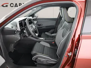 Renault R4 E-Tech Comfort Range iconic