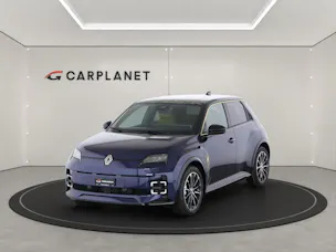 Renault R5 E-Tech Comfort Range iconic