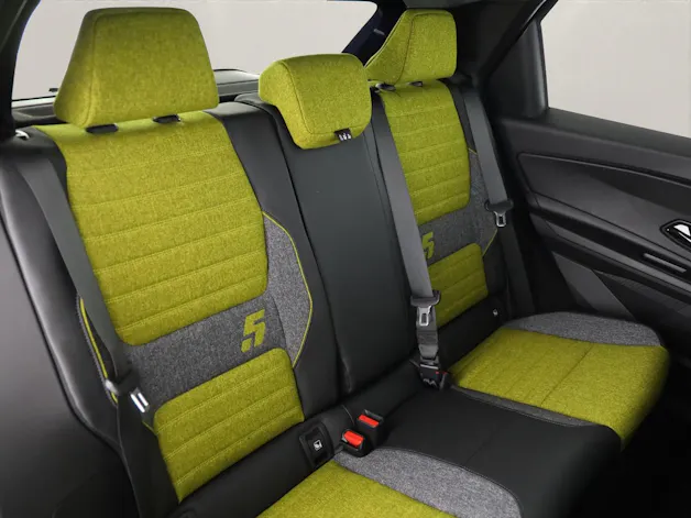 Renault R5 E-Tech Comfort Range iconic