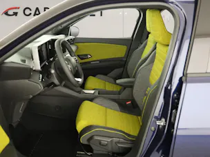 Renault R5 E-Tech Comfort Range iconic