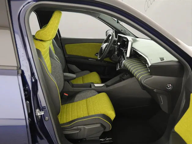 Renault R5 E-Tech Comfort Range iconic