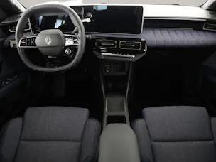 Renault R4 E-Tech Comfort Range techno