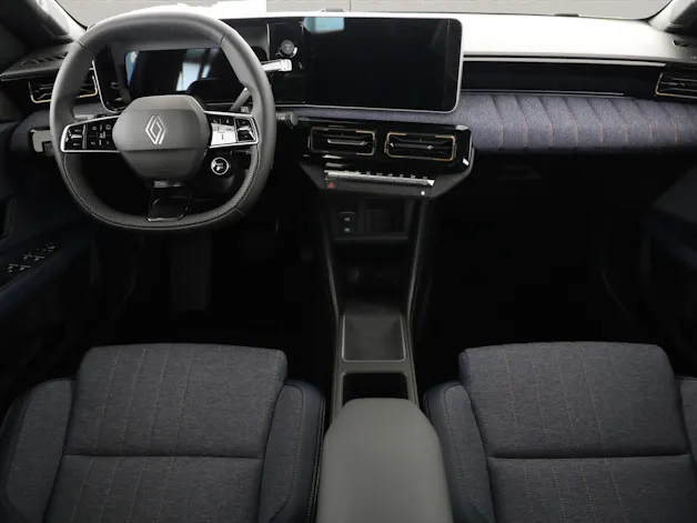 Renault R4 E-Tech Comfort Range techno
