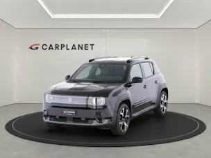 Renault R4 E-Tech Comfort Range techno