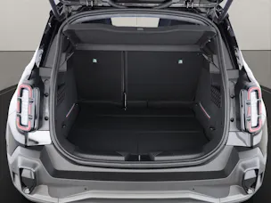 Renault R4 E-Tech Comfort Range techno