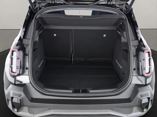 Renault R4 E-Tech Comfort Range techno
