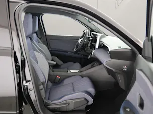 Renault R4 E-Tech Comfort Range techno
