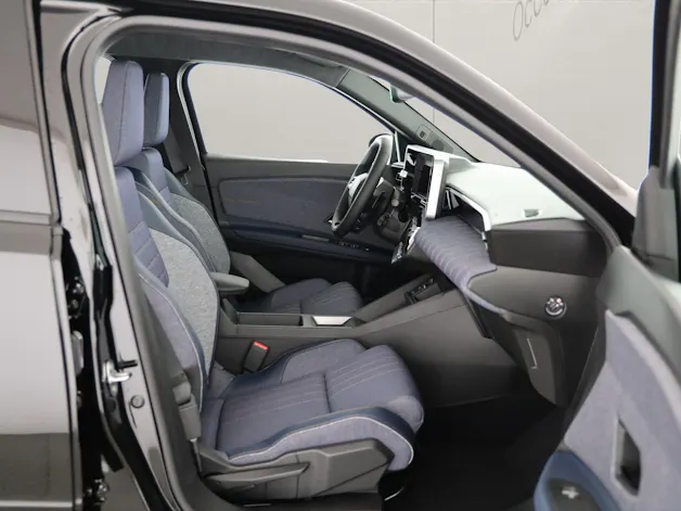 Renault R4 E-Tech Comfort Range techno