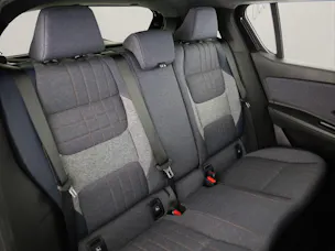 Renault R4 E-Tech Comfort Range techno